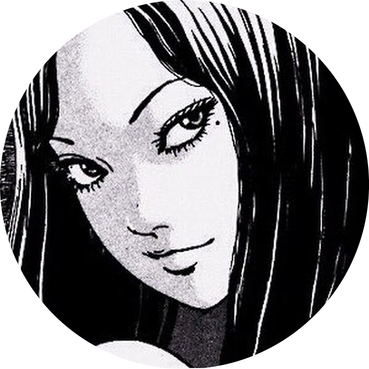 Pic of Tomie